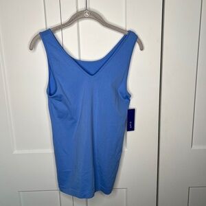 Apt 9 NWT Essential Tank Top Women's Size Large / XL